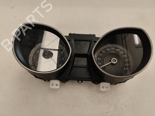 Used Instrument cluster HYUNDAI i30 (GD) 1.4 (99 hp) 15248994