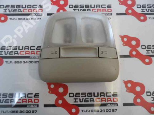 Kabinelys FIAT CROMA (194_) 1.9 D Multijet (194AXC1B, 194AXC12) (150 hp) 7438718