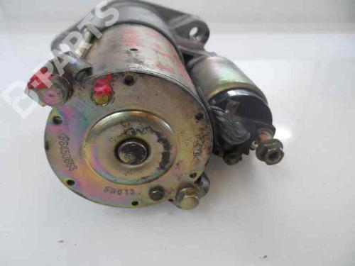 Starter CHEVROLET NUBIRA Saloon  | BP317256M8 