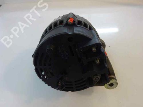 Used Alternator FORD ESCORT VI (GAL, AAL, ABL) [1995-2002]  1550412