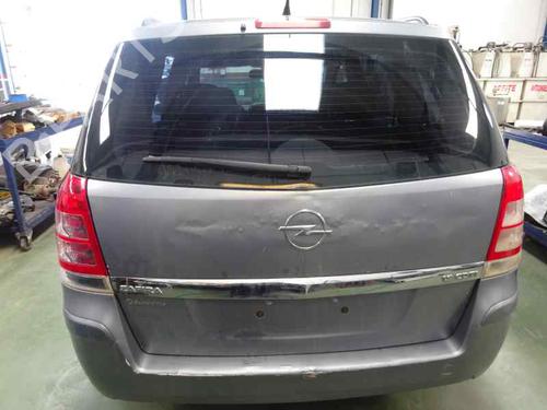 Brake master cylinder OPEL ZAFIRA / ZAFIRA FAMILY B (A05) 1.9 CDTI (M75) | BP9708073M77