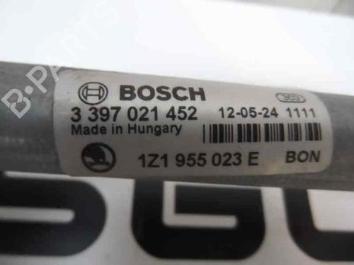 Front wiper motor SKODA OCTAVIA II (1Z3) 1.6 | BP1339879M29