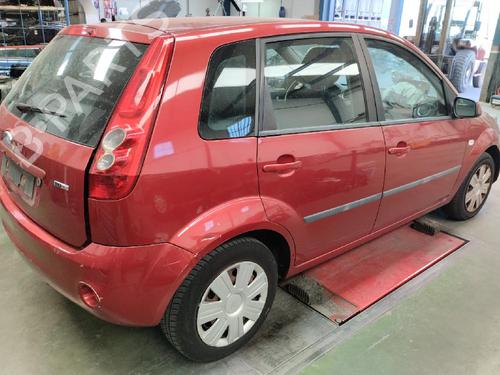 AC compressor FORD FIESTA V (JH_, JD_)  | BP15506005M34 