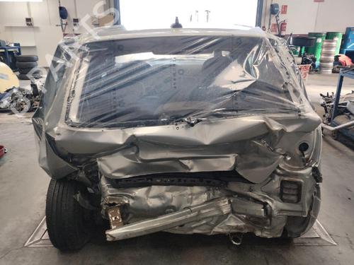 Headlight switch SKODA FABIA II (542)  | BP12526783I24  - Image 7