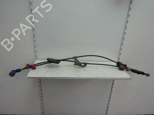 Gearstang NISSAN QASHQAI +2 (JJ10E) 1.5 dCi | BP10904632M90