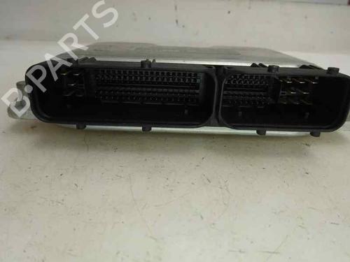 Used Engine control unit (ECU) Engine control unit (ECU) 10014611 10014611