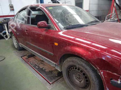 Brugte VW PASSAT B5 (3B2) 1.9 TDI Syncro/4motion (110 hp) 772580