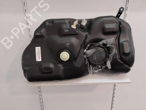 Used Fuel tank FORD FIESTA VII (HJ, HF) 1.5 TDCi (86 hp) 17244153