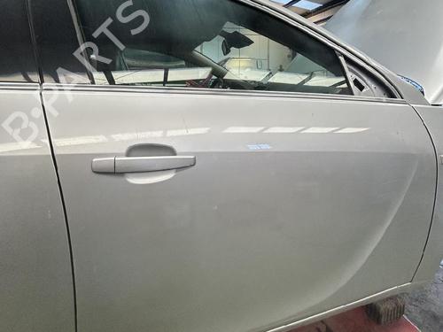 Used Right front door Right front door OPEL INSIGNIA A Saloon (G09) 2.0 CDTI (69) (131 hp) 35744958 35744958