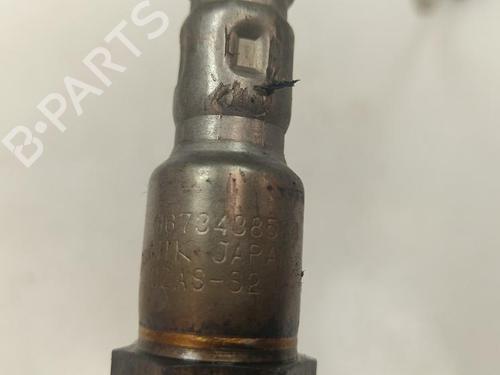 Electronic sensor PEUGEOT 208 I (CA_, CC_) 1.2 VTI 82 | BP37258231M84 - Image 4