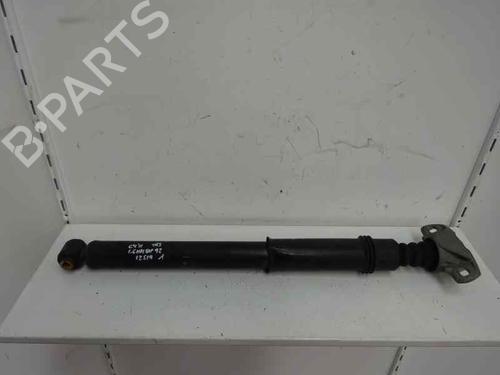 Used Right rear shock absorber CITROËN C4 II (NC_) 1.6 HDi 115 (114 hp) 14169363