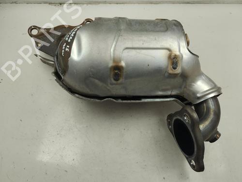 Catalyseur DACIA SANDERO II [2012-2024]  17858707