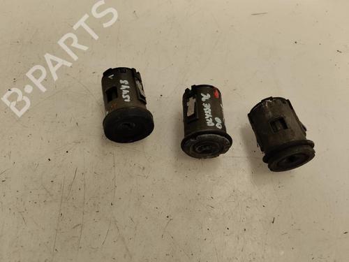 Used Ignition barrel Ignition barrel 11849206 11849206