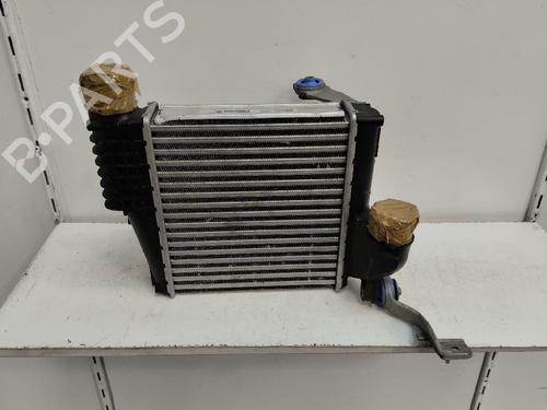 Intercooler Intercooler 16883027 16883027