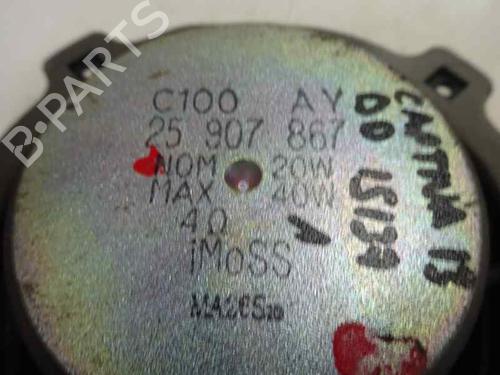 Used Speaker Speaker 9850870 9850870
