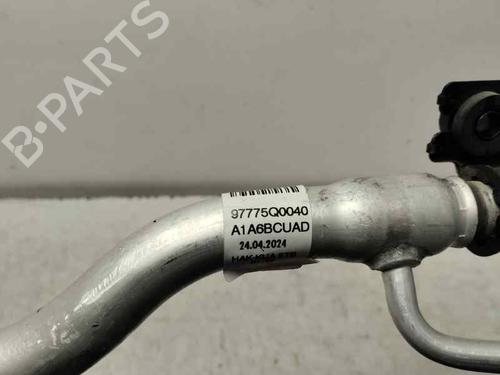 Used AC pipe HYUNDAI BAYON (BC3) 1.2 MPI (84 hp) 30540629