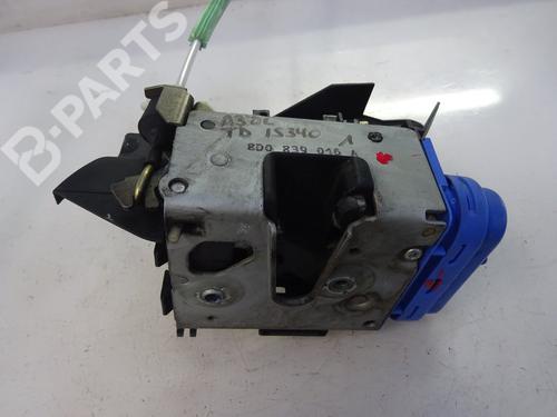 Høyre bak lås AUDI A3 (8L1) 1.6 (102 hp) 10978558