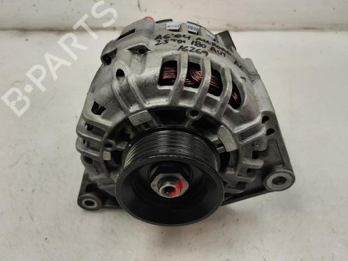 Alternator AUDI ALLROAD C5 (4BH) 2.5 TDI quattro | BP35740582M7 - Image 2