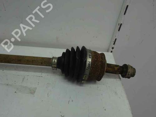 Used Right front driveshaft FIAT PANDA (169_) 1.2 (169.AXB11, 169.AXB1A) (60 hp) 7700660