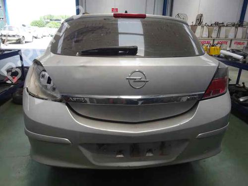 Kjølevifte elektrisk OPEL ASTRA H GTC (A04) 1.7 CDTi (L08) | BP3354734M35 