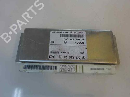 Used Control unit Control unit 2708322 2708322