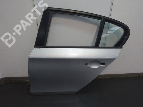 Porta trás esquerda BMW 1 (E81) [2006-2012]  4514268