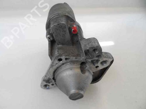 Startmotor DACIA LOGAN MCV (KS_) 1.5 dCi (KS0K) (68 hp) 355199