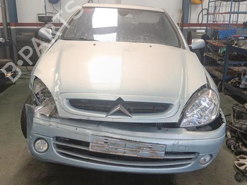 Used Parts CITROËN XSARA Coupe (N0)  2.0 HDI 90  5012195