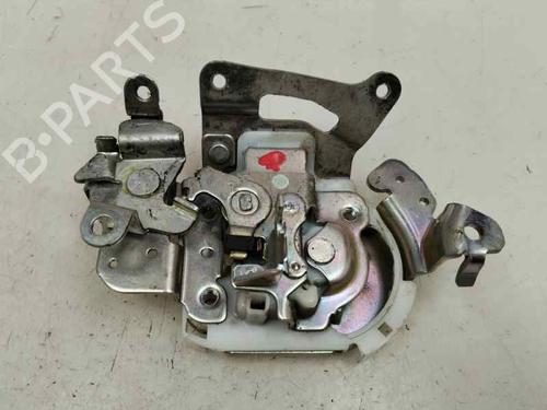 Used Rear left lock Rear left lock 21271728 21271728