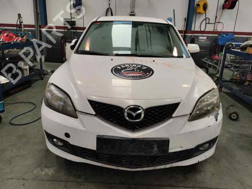 Headlight switch MAZDA 3 (BK) 1.6 DI Turbo | BP22615059I24  - Image 5