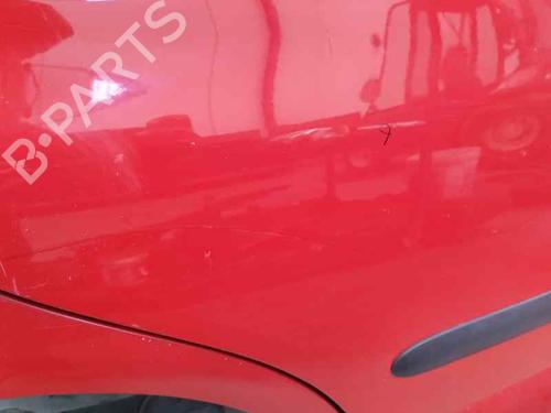 Dør højre bagtil SEAT IBIZA III (6L1) [2002-2009]  26555474