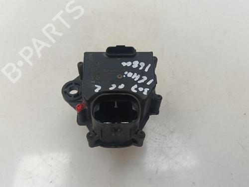 Used Heater resistor Heater resistor PEUGEOT 307 SW (3H) 1.6 16V (109 hp) 40039225 40039225