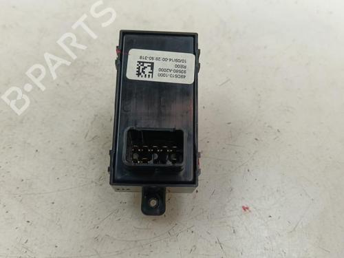 Right rear window switch KIA CEE'D (JD) 1.4 CRDi 90 | BP35742697I28 - Image 2