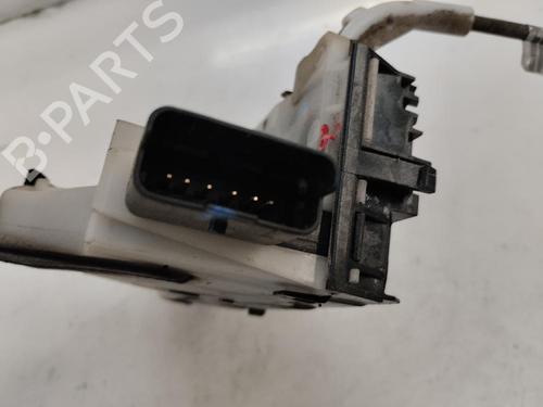 Used Front left lock Front left lock 15506284 15506284