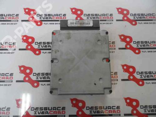 Used Engine control unit (ECU) FORD MONDEO II (BAP) [1996-2000]  200616
