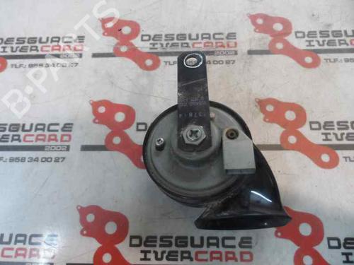 Horn für LEXUS IS II (_E2_) 220d (ALE20) (177 hp) 14171819