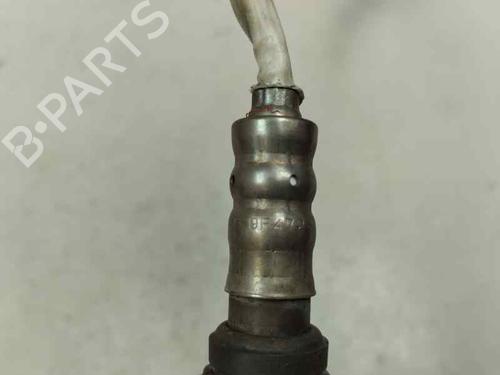 Sensore elettronico FORD FIESTA VI (CB1, CCN) 1.25 (82 hp) 23394847