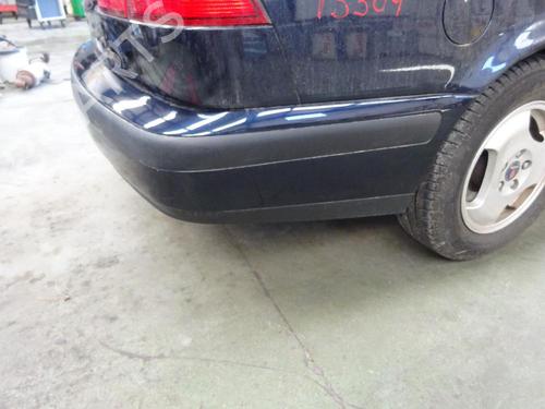 Used Rear bumper SAAB 9-5 (YS3E) 2.0 t BioPower (150 hp) 10719325