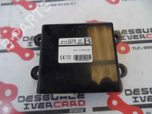 Used Electronic module Electronic module 585996 585996