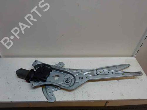 Used Front right window mechanism Front right window mechanism 1865878 1865878