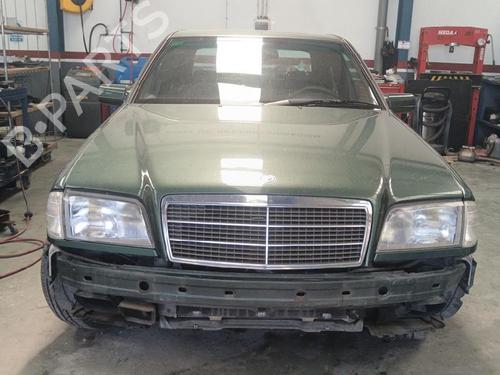Brugte MERCEDES-BENZ C-CLASS (W202)  C 220 (202.022)  4652321