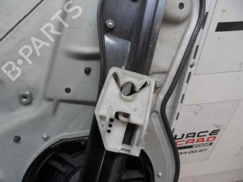 Front left window mechanism SKODA OCTAVIA II (1Z3) 1.6 | BP354235C22 