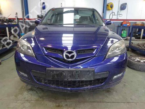 Alternator MAZDA 3 (BK) 1.6 (BK14) | BP6829349M7  - Image 5