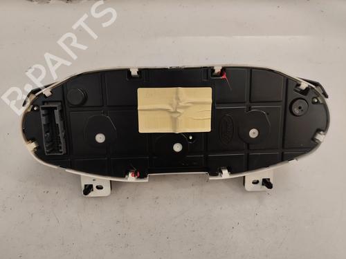 Instrument cluster FORD FIESTA VI (CB1, CCN) 1.6 TDCi | BP16352317C47 