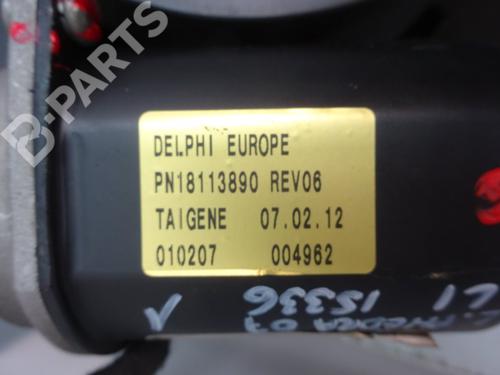 Electronic module LANCIA PHEDRA (179_) 2.0 D Multijet (179.AXL1B, 179.BXL1B) | BP10923683M83 