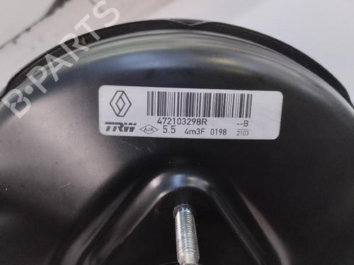 Servo brake DACIA SANDERO II TCe 90 (B8M1, B8MA, B8AC) | BP16293663M42
