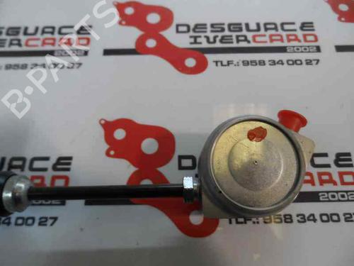 Used Clutch slave cylinder MERCEDES-BENZ C-CLASS (W203) C 220 CDI (203.008) (150 hp) 14171904