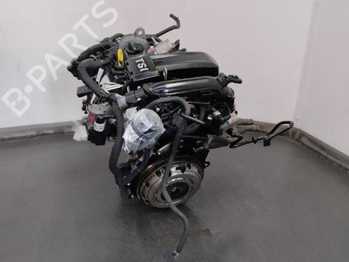 Engine SKODA RAPID Spaceback (NH1) 1.2 TSI | BP16481010M1 - Image 5