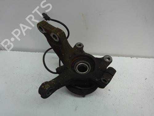 Used Left front steering knuckle Left front steering knuckle 11289019 11289019
