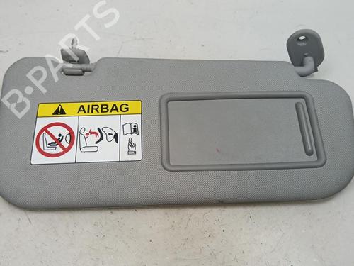 hjre-solskrm-hyundai-i20-iii-bc3-bi3-2020-35740983 main image